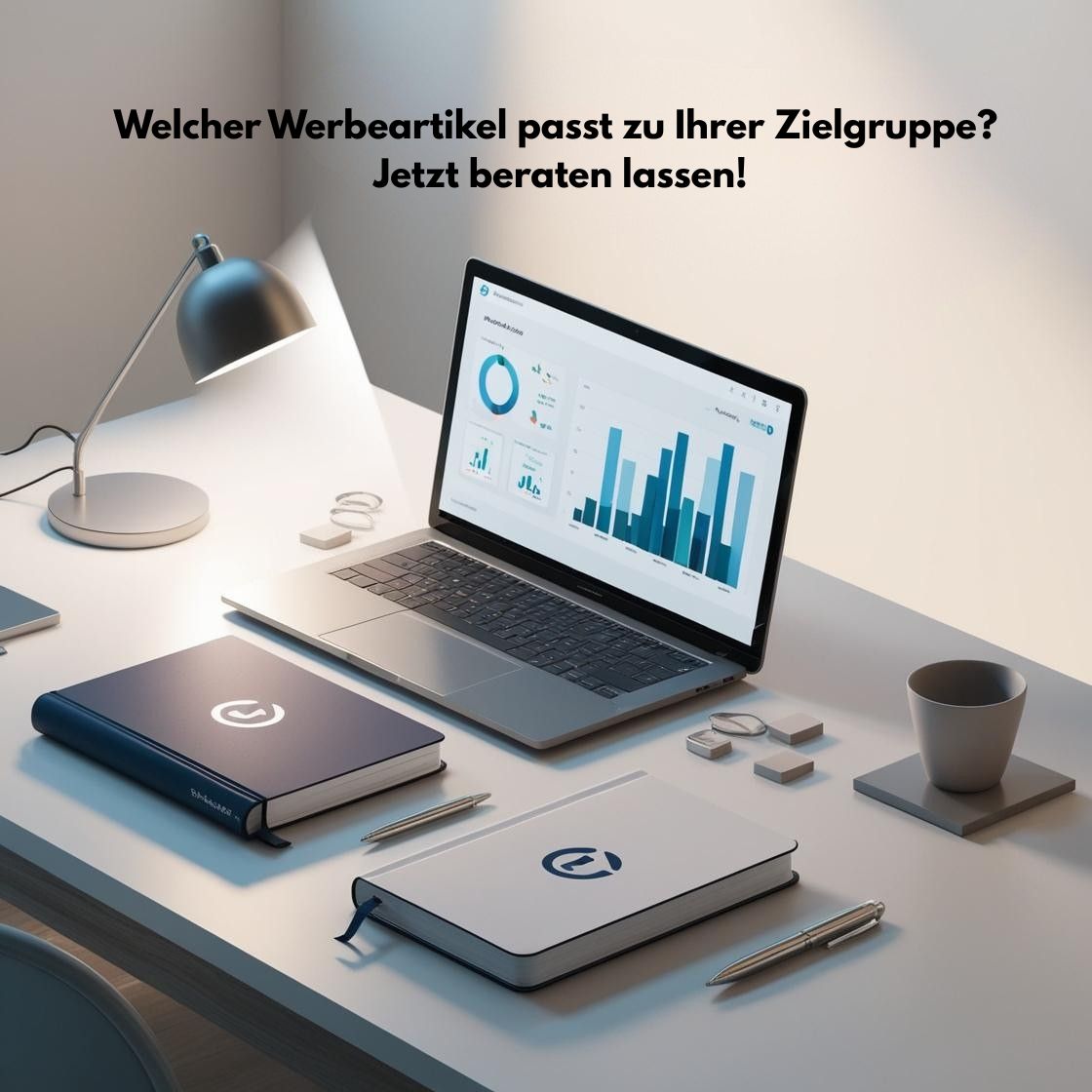 Welcher Werbeartikel passt zu Ihrer Zielgruppe