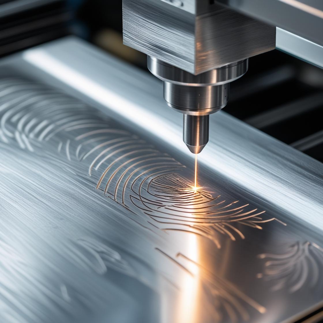 Was Lasergravur ist und für welche Werbeartikel dieses Druckverfahren geeignet ist