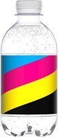 Wasserflasche mit ihrem Logo bedruckt Wasserflasche mit ihrem Logo bedruckt