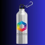 Aluminiumflasche Portland Plus - 800 ml – Bild 2