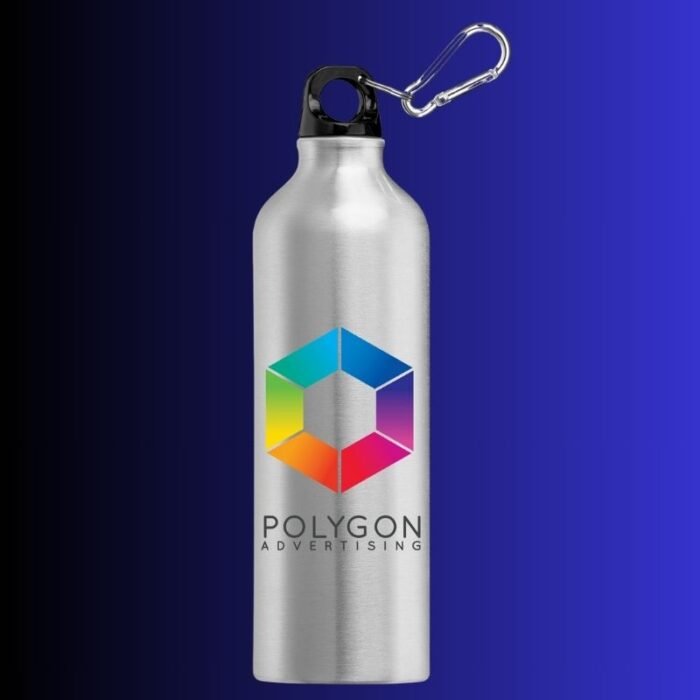 Aluminiumflasche Portland Plus - 800 ml – Bild 2