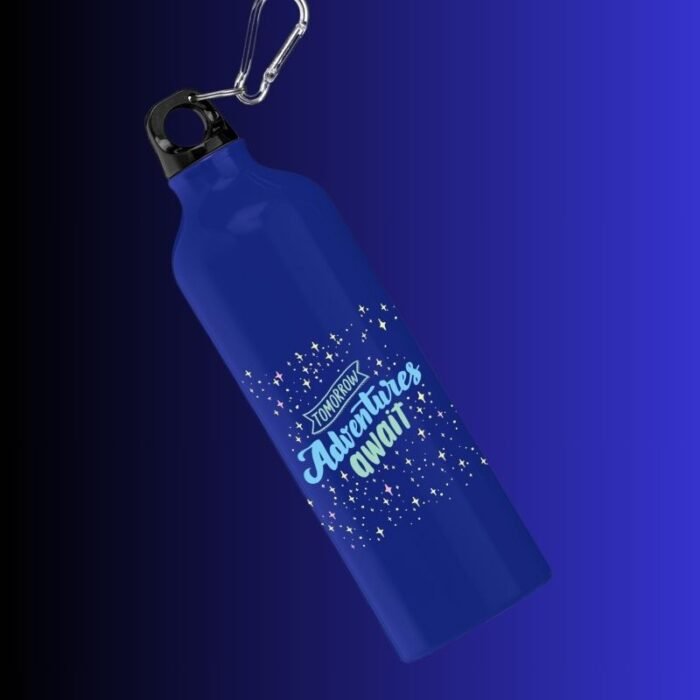 Aluminiumflasche Portland Plus - 800 ml – Bild 4