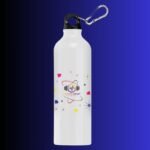 Aluminiumflasche Portland Plus - 800 ml – Bild 5