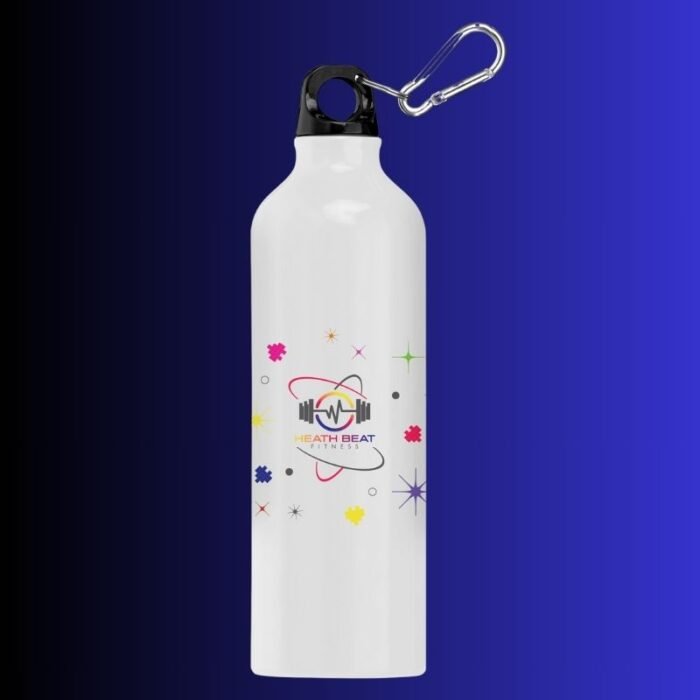 Aluminiumflasche Portland Plus - 800 ml – Bild 5
