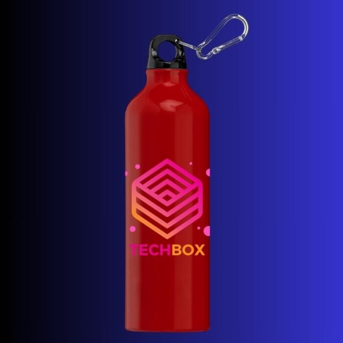 Aluminiumflasche Portland Plus - 800 ml – Bild 6