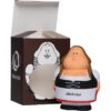 Anti Stress Figur Berta Oktoberfest