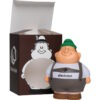 Anti Stress Figur Tracht - Giveaway fürs Oktoberfest