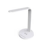 Bedruckbare LED Lampe mit Ladestation – Bild 3