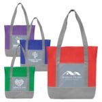 Printable non-woven carrier bag Paris