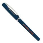 Presley gel pen with blue or black refill - Image 2