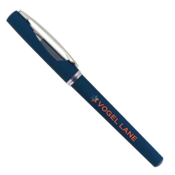 Presley gel pen with blue or black refill - Image 2
