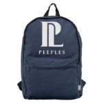Glasgow canvas backpack - Image 2