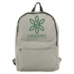 Glasgow canvas backpack - Image 3
