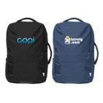 Coastal Threads Laptop-Backpack
