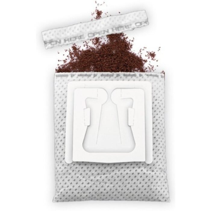 Werbegeschenk CoffeeBag Fairtrade – Bild 4