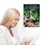 Milka Wand-Adventskalender – Bild 3