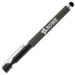 Gel pen Prince Softy rose gold stylus - Image 2