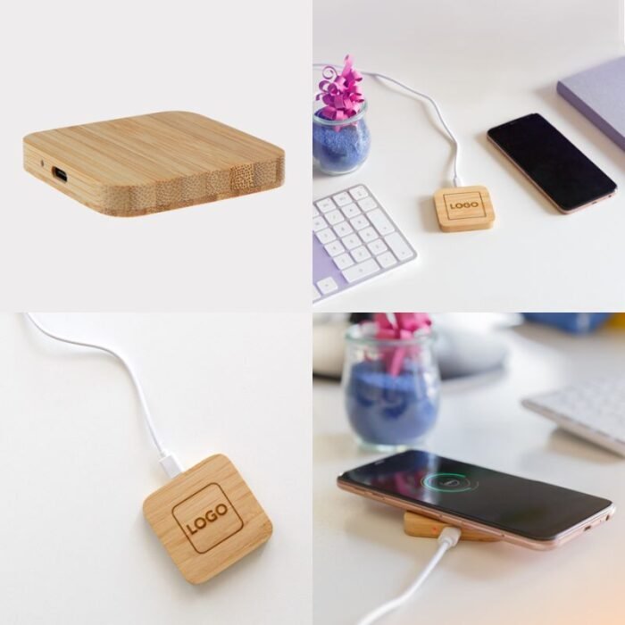 Wireless Charger 15 Watt - Image 2