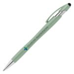 Promotional ballpoint pen La Jolla Recycled - Image 2