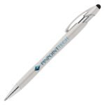 Promotional ballpoint pen La Jolla Recycled - Image 3