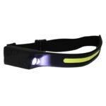 LED headlamp with sensor - Image 4