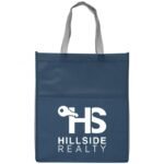 Printable Rome carrier bag - Image 2