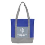 Printable non-woven carrier bag Paris - Image 3