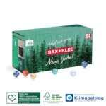 3D Container-Adventskalender mit Lindt Schokolade – Bild 2