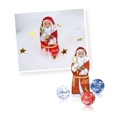 Dieser einzigartige Cube Adventskalender macht bei Kunden wie Mitarbeitern viel Freude
