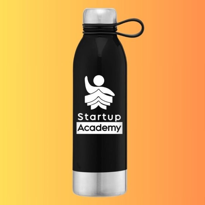 Edelstahl-Sportflasche Sydney - 740ml – Bild 4