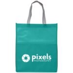 Printable Rome carrier bag - Image 3
