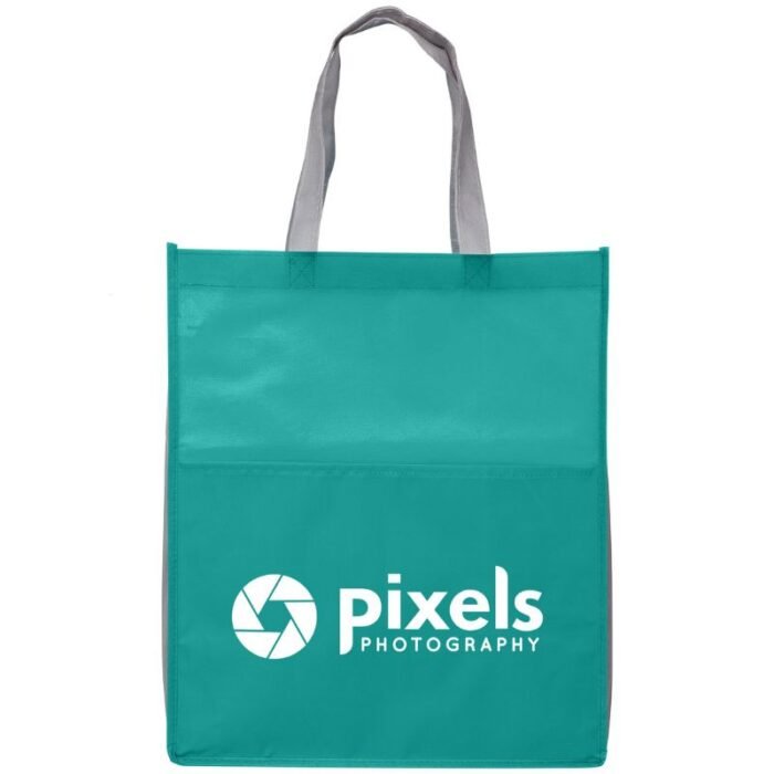 Printable Rome carrier bag - Image 3