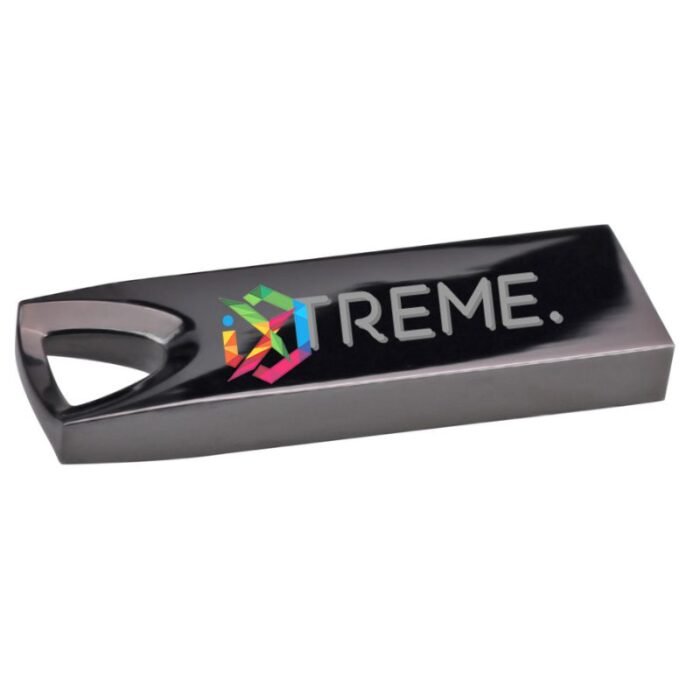 Elegant stick in high-quality metal - Image 1