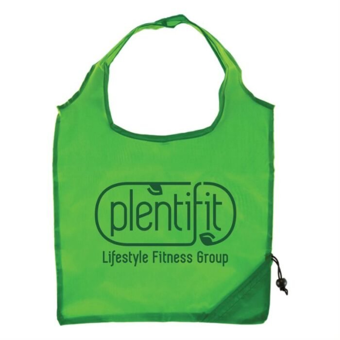 Foldable & printable shopping bag Capri - Image 2
