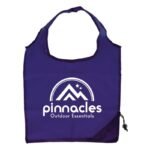 Foldable & printable shopping bag Capri - Image 3