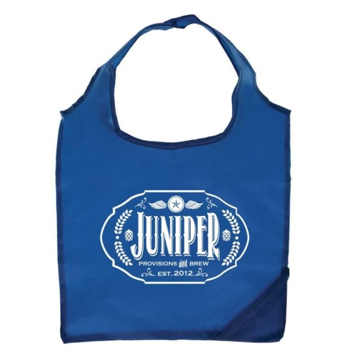 Foldable & printable shopping bag Capri - Image 4