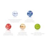 Cube Adventskalender mit Weihnachtsmann – Bild 3