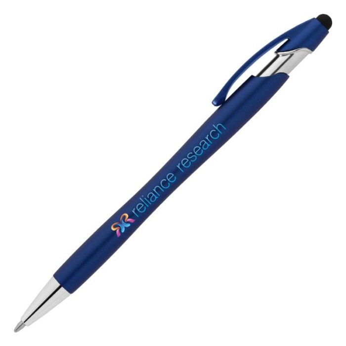 Promotional ballpoint pen La Jolla Recycled - Image 7