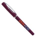 Presley gel pen with blue or black refill - Image 3