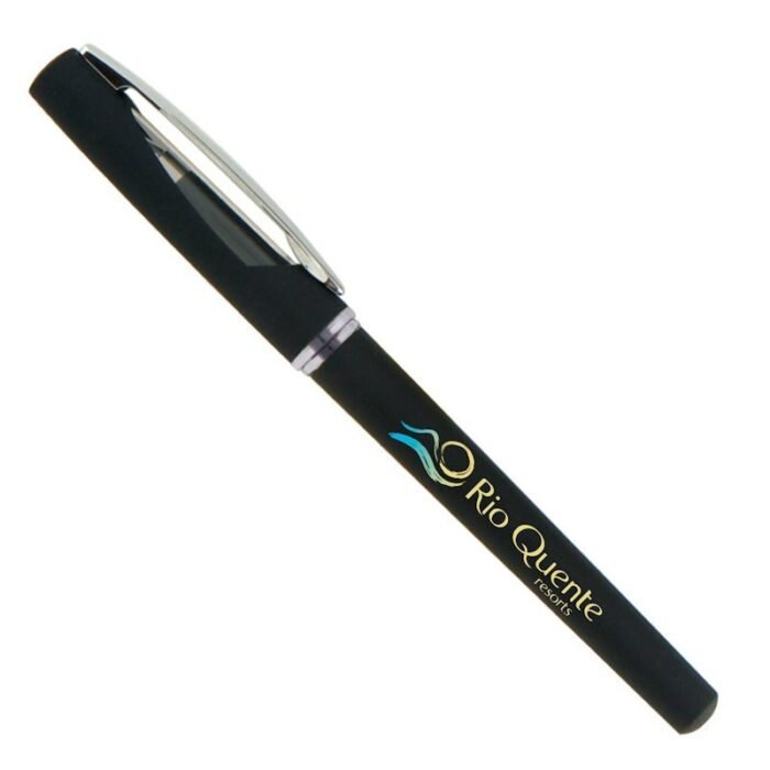 Presley gel pen with blue or black refill - Image 6
