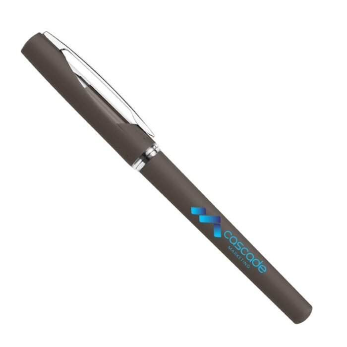 Presley gel pen with blue or black refill - Image 5