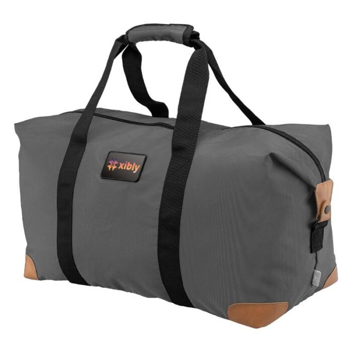 Promotional item Navigator travel bag - Image 2
