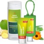 Handbalsam als Werbegeschenk