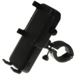 Handyhalterung mit Powerbank & LED – Bild 3