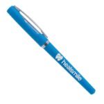 Presley gel pen with blue or black refill - Image 8