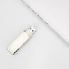 Hochwertiger Premium USB Stick mit Metallgehäuse