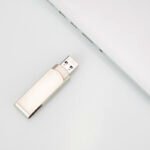 Premium USB Stick mit Metallgehäuse