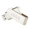 Individuell bedruckbarer USB Stick als beliebtes Werbemittel