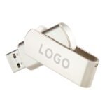 Premium USB Stick mit Metallgehäuse – Bild 2