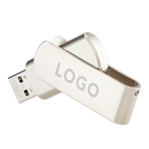 Individuell bedruckbarer USB Stick als beliebtes Werbemittel
